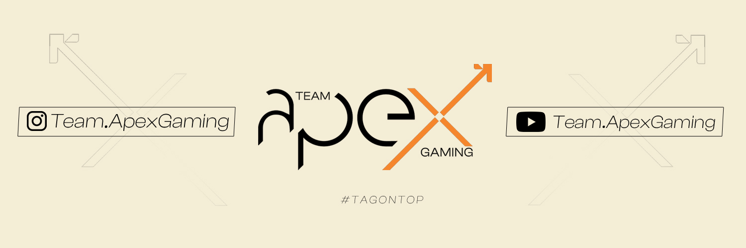 TAG's banner