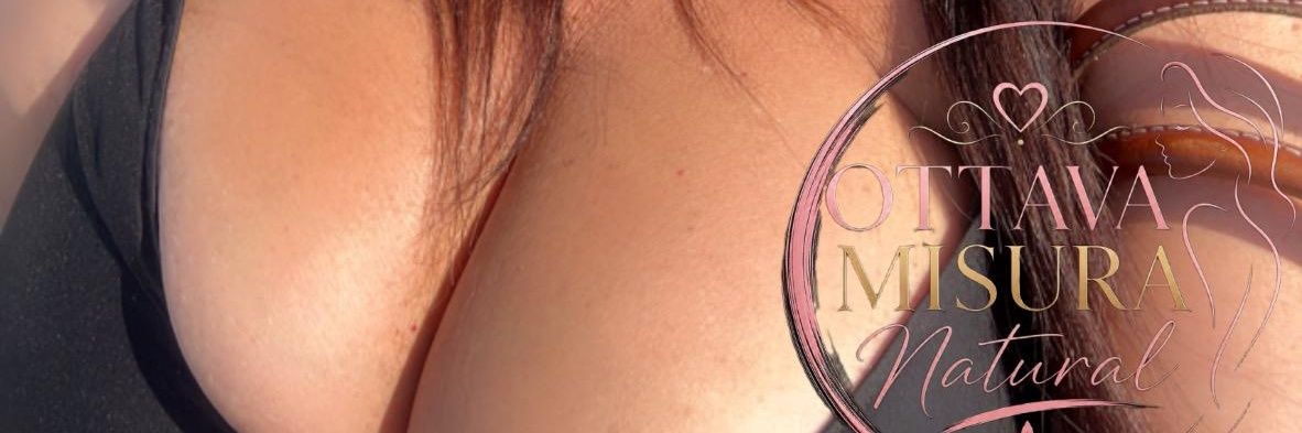 Gioia ottava misura natural's banner