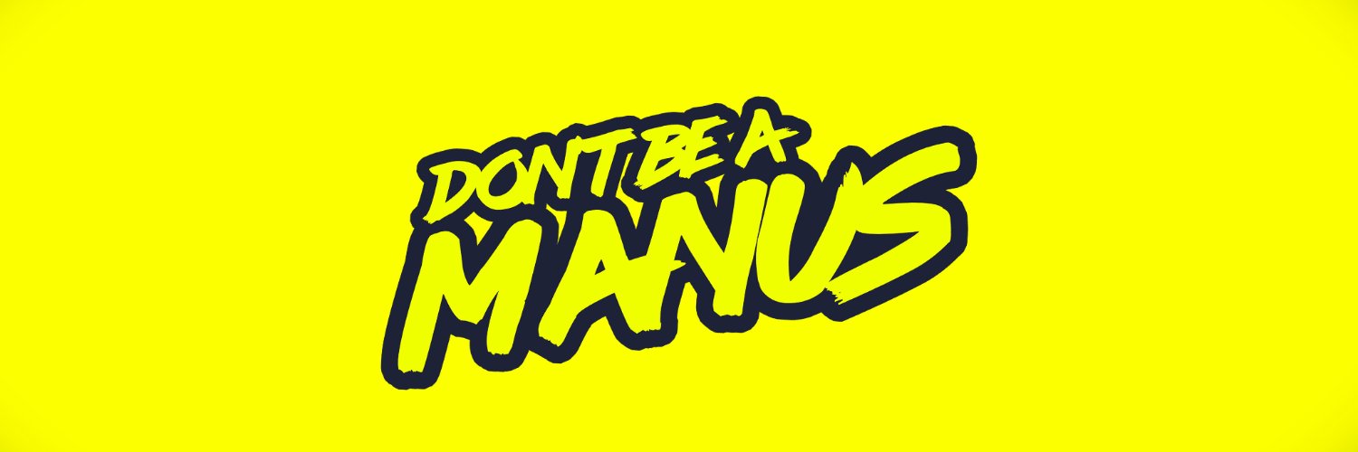 Josh Revell's banner