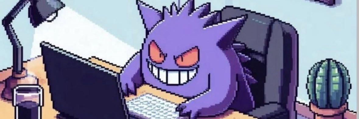Gabete's banner