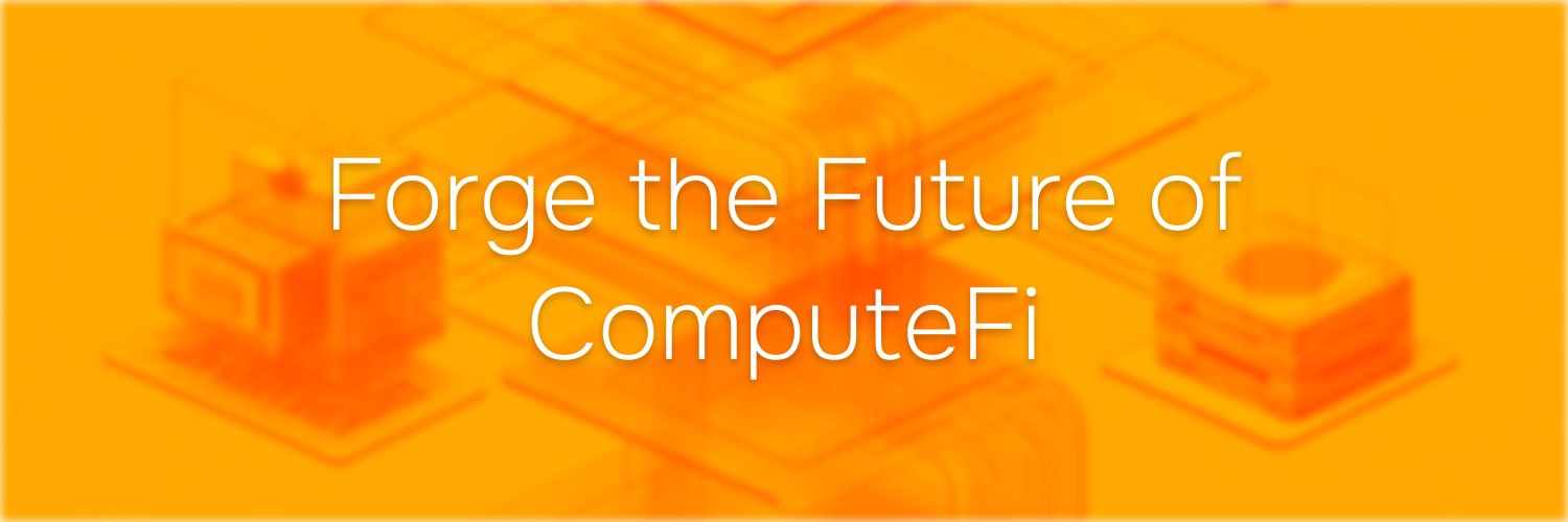 OpenForge's banner