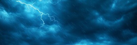 Storm's banner