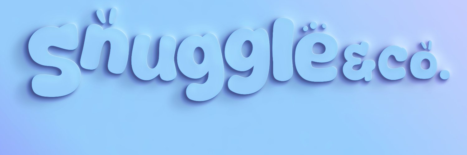 Snuggle&Co.'s banner