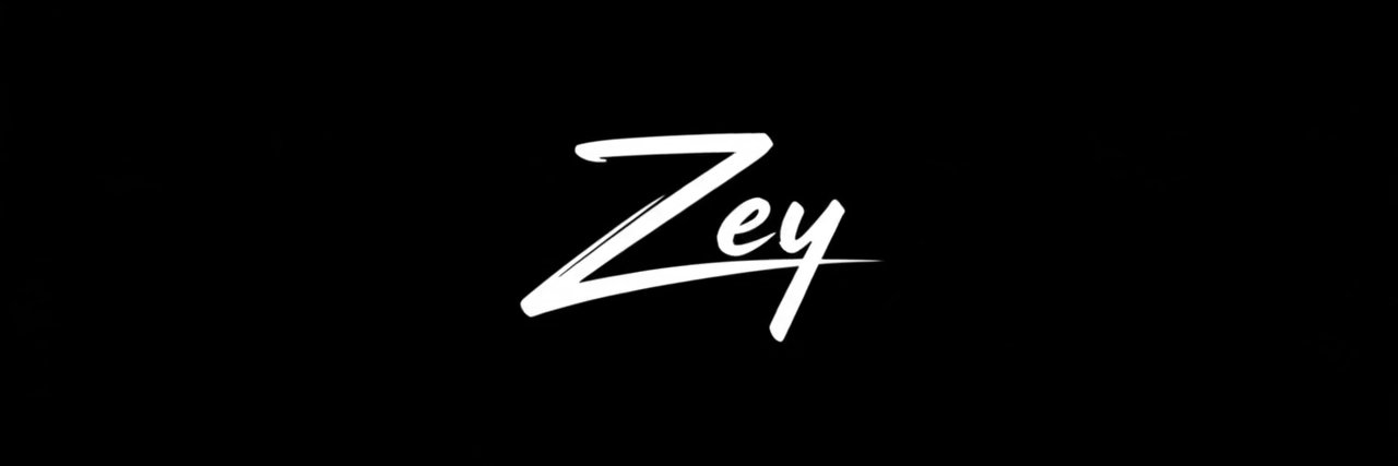 Zey's banner