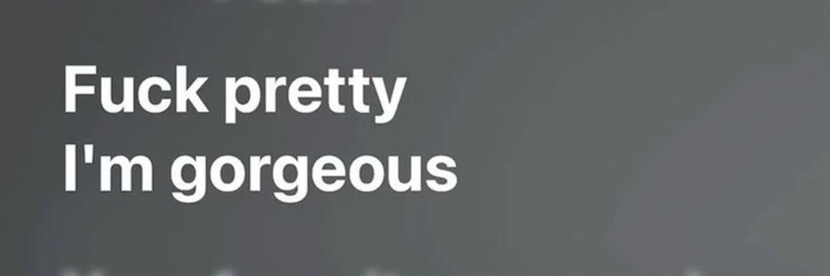 prettyjamaican's banner