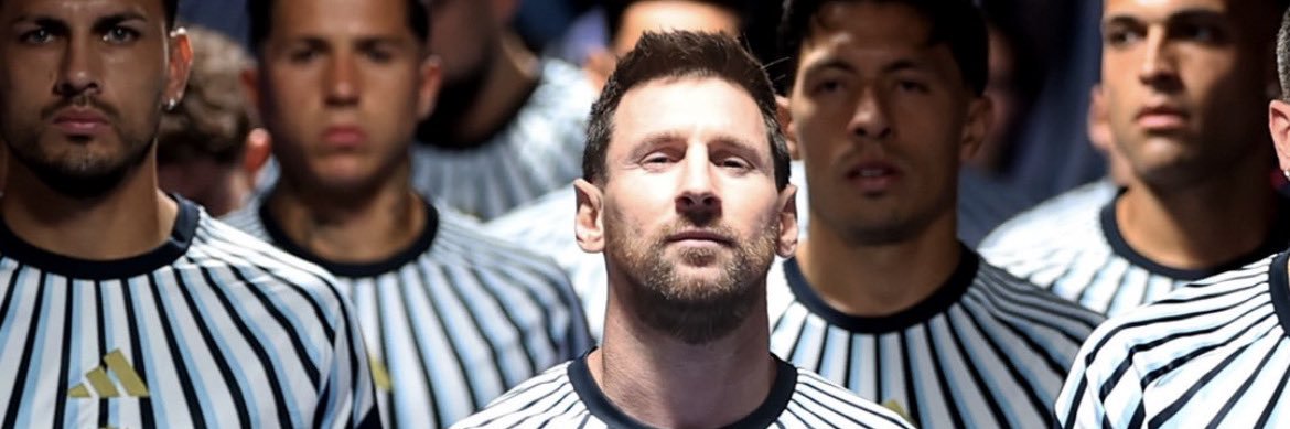 MESSI CLUTCH's banner