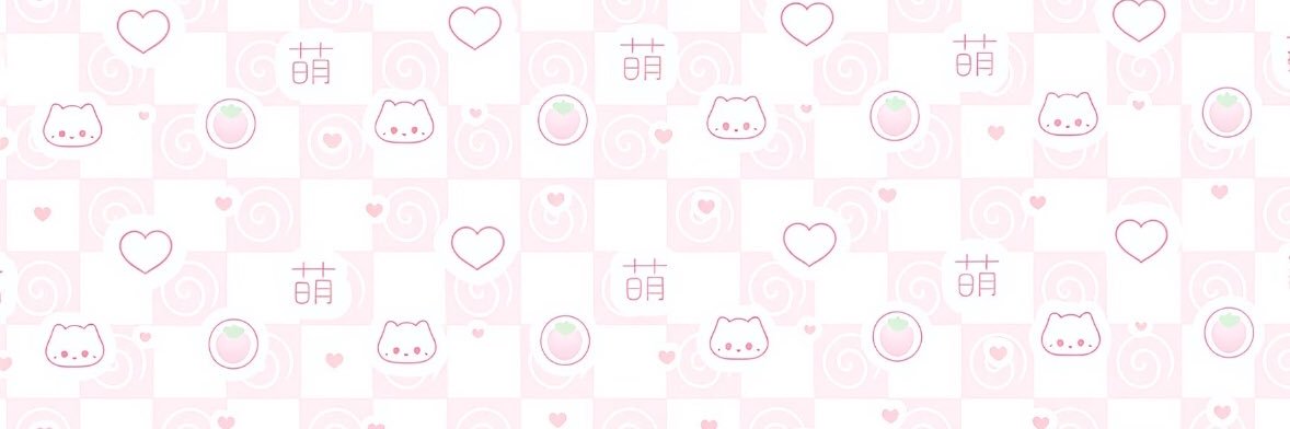 小佳萌's banner