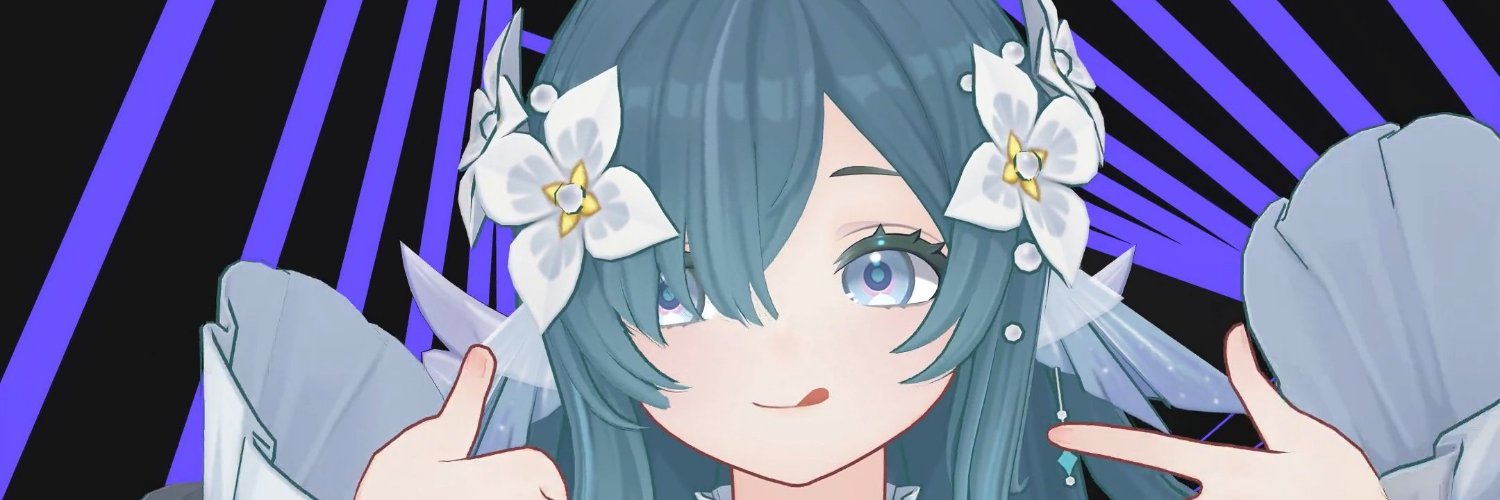 Uruhota_mmd's banner