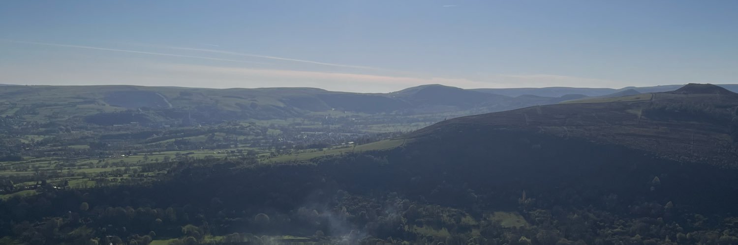 Sam's banner