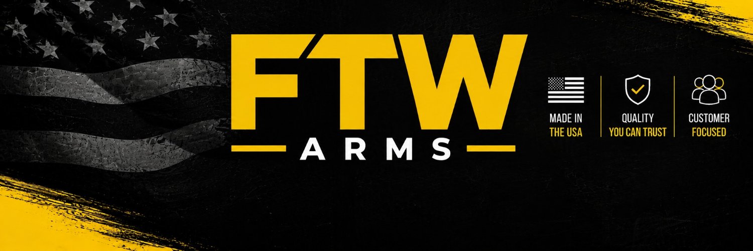 FTW-Arms's banner