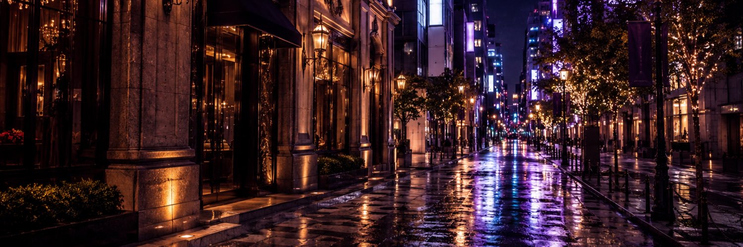 夜職ファッション通信's banner