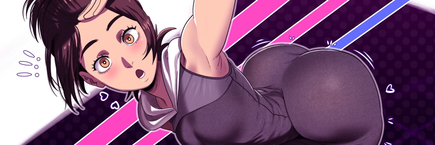 cherry's banner