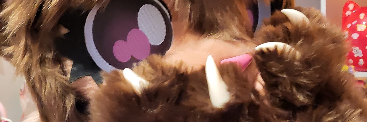 🔞 Doodle 🎀's banner