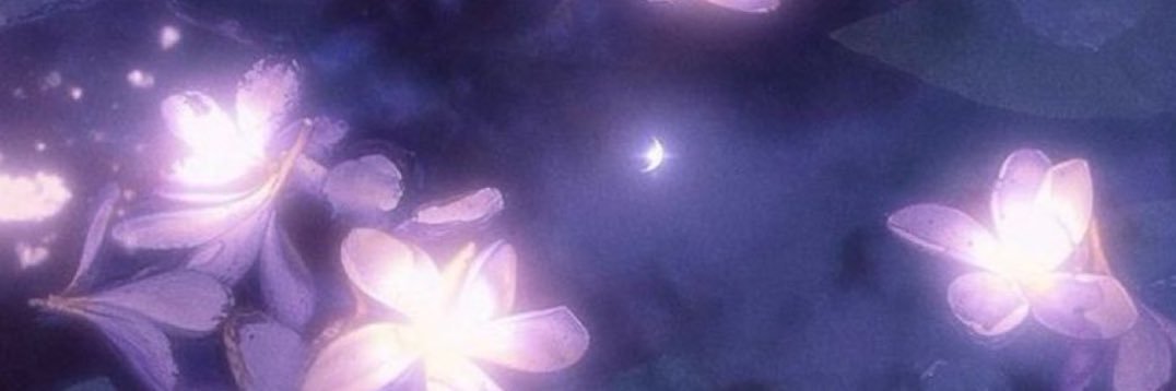 Violetta's banner