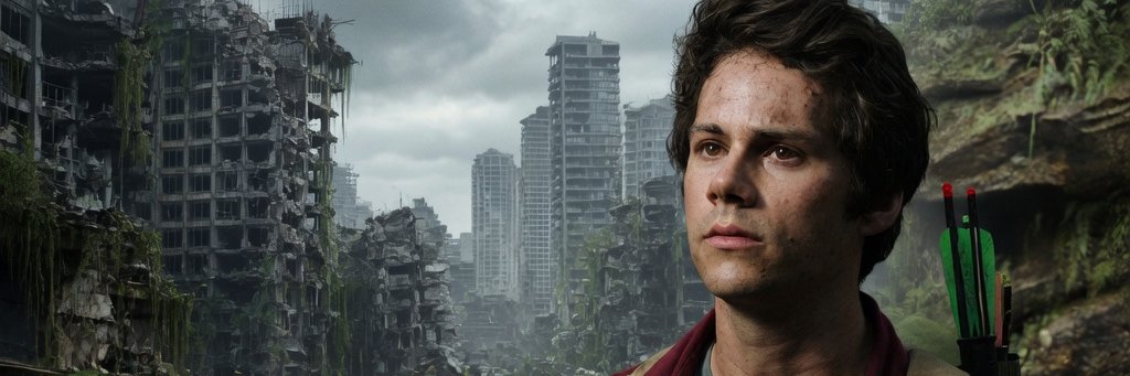 Stiles Stilinski (Parody)'s banner