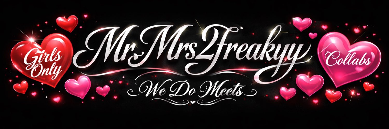MrMrs2freakyy's banner