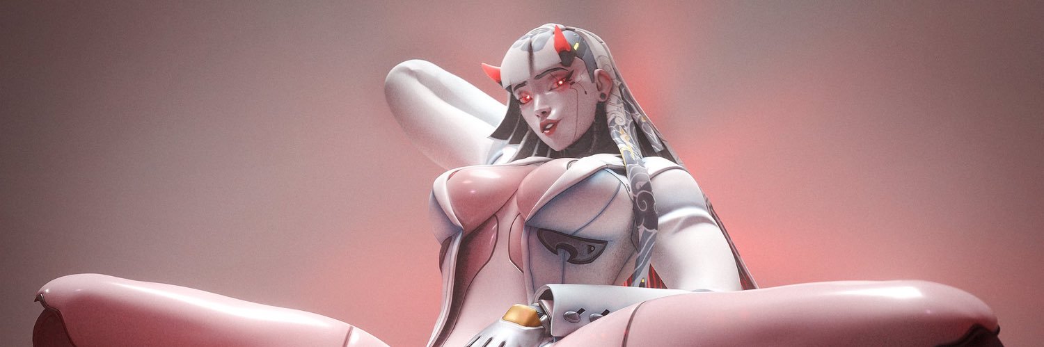 Queen Whore Shion's banner