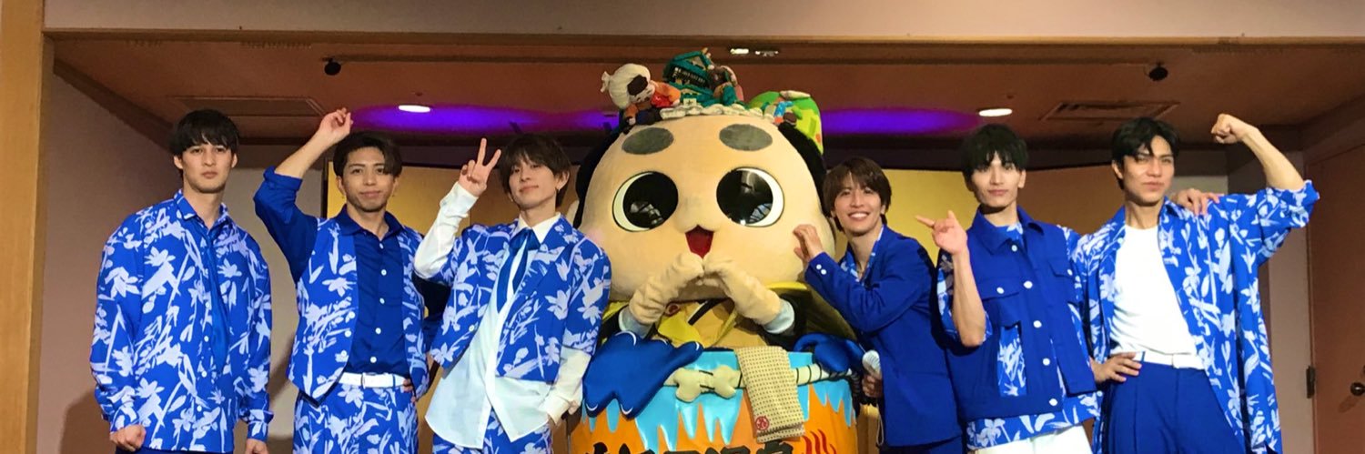 kobutachan3go's banner