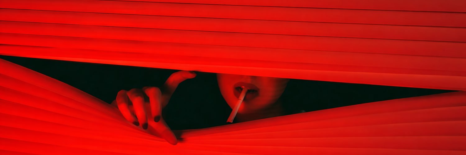 FoxxyCheeks's banner