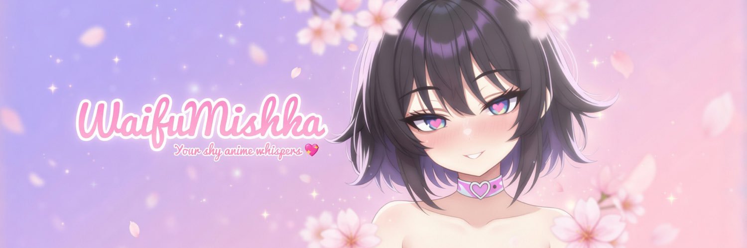 mishka's banner