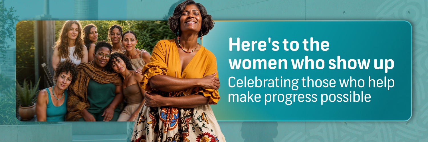 FNB South Africa's banner