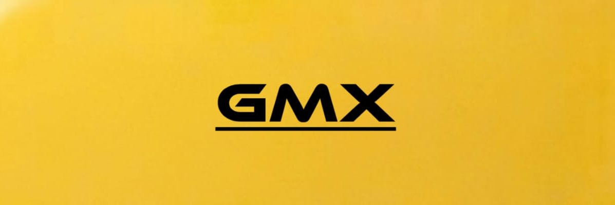 GMX's banner