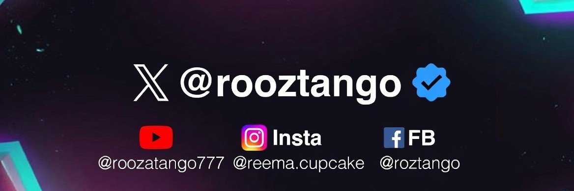 RozTango's banner