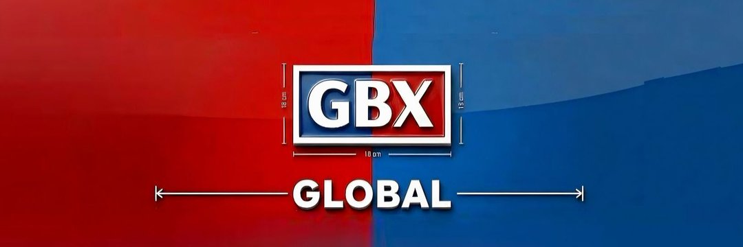 GBX's banner