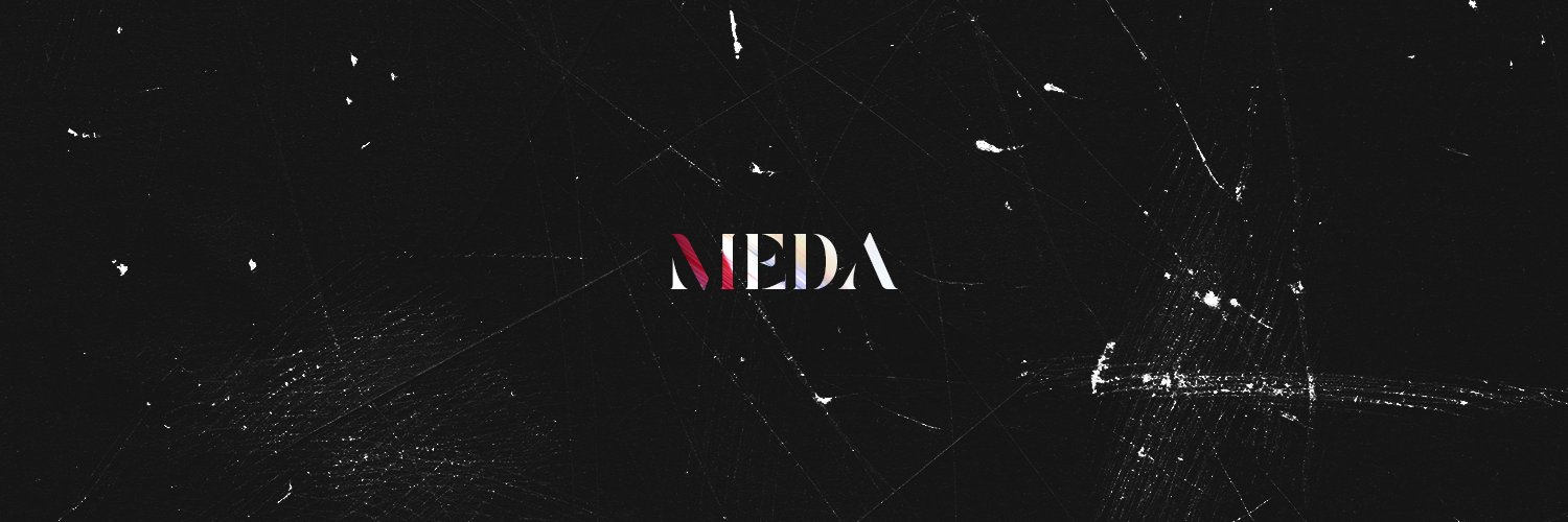MEDA's banner