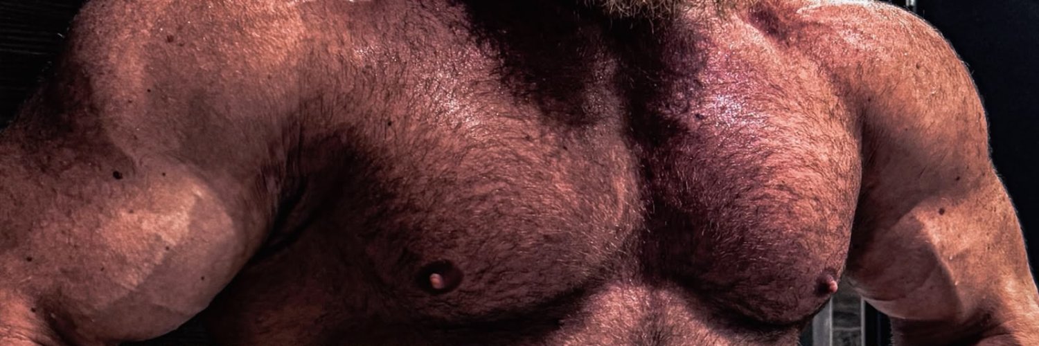 Alpha Viking God's banner