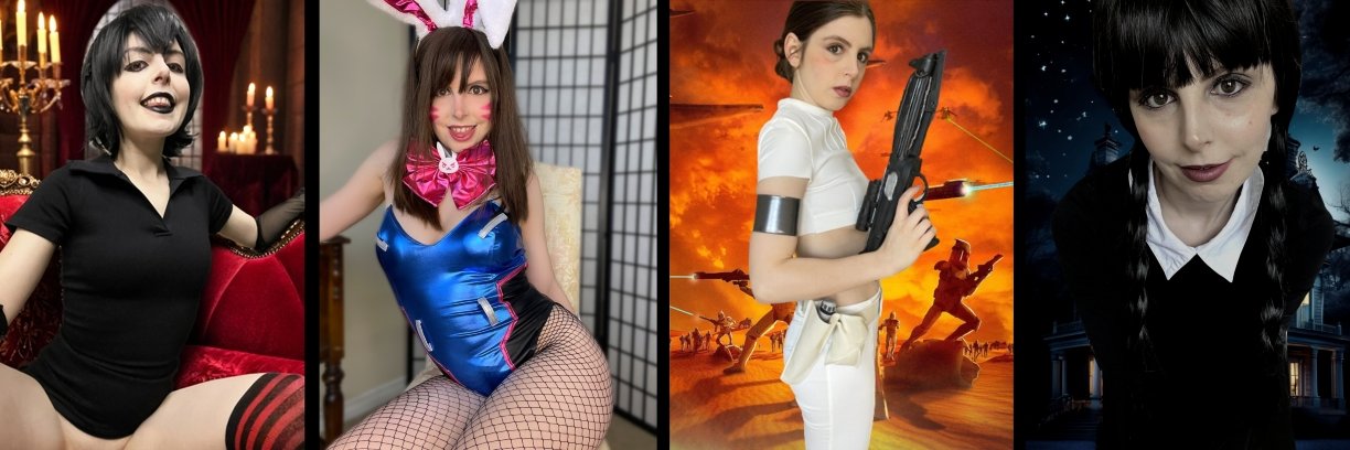 xninjae69's banner