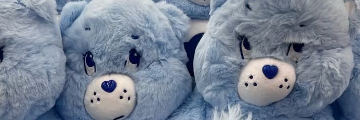 bear-y's banner