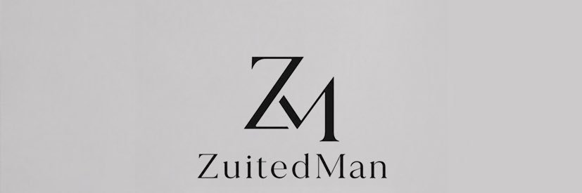 Zuited Man's banner