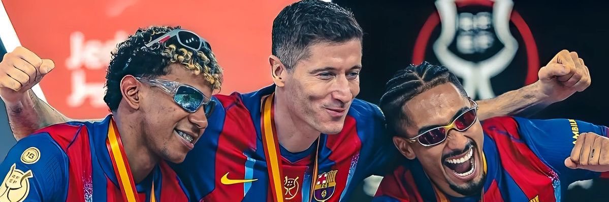 Ryan's banner