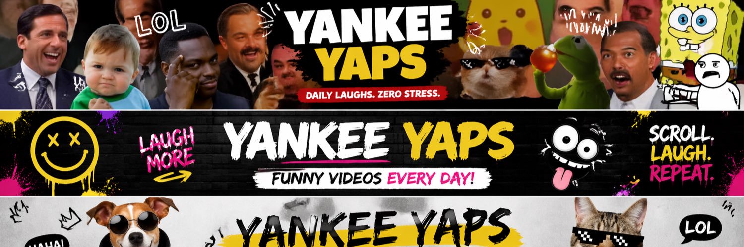 YankeeYaps's banner