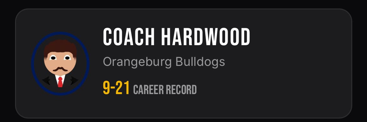 Hardwood Empire's banner