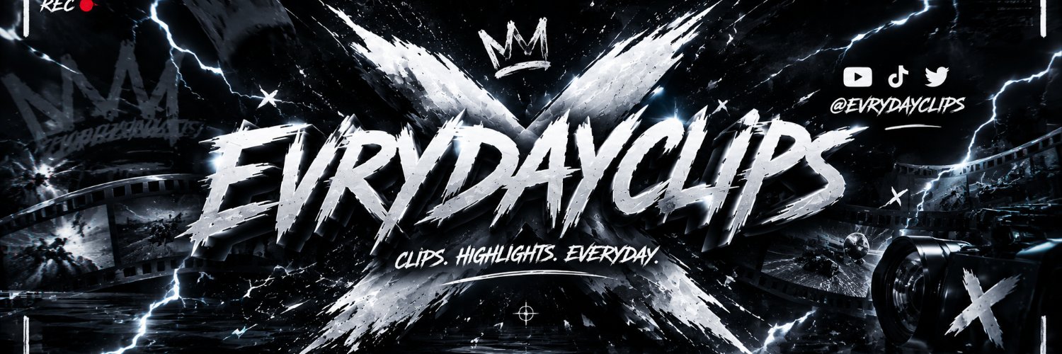 EverydayClips's banner