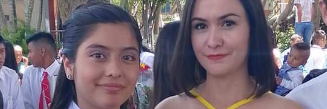 Olivia Alvarez's banner