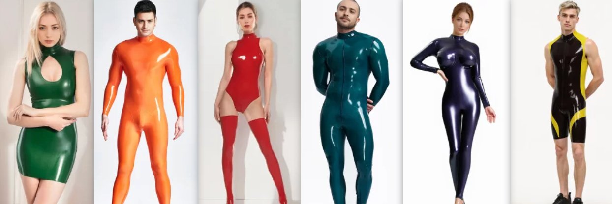 LatexCharms's banner