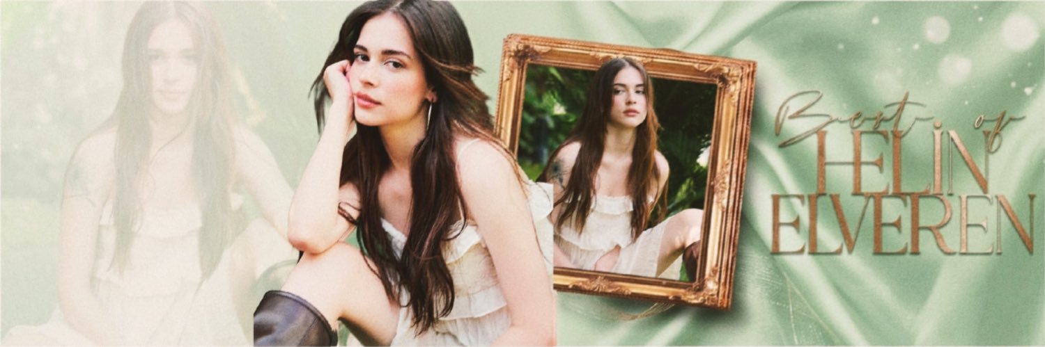 Best Of Helin Elveren's banner