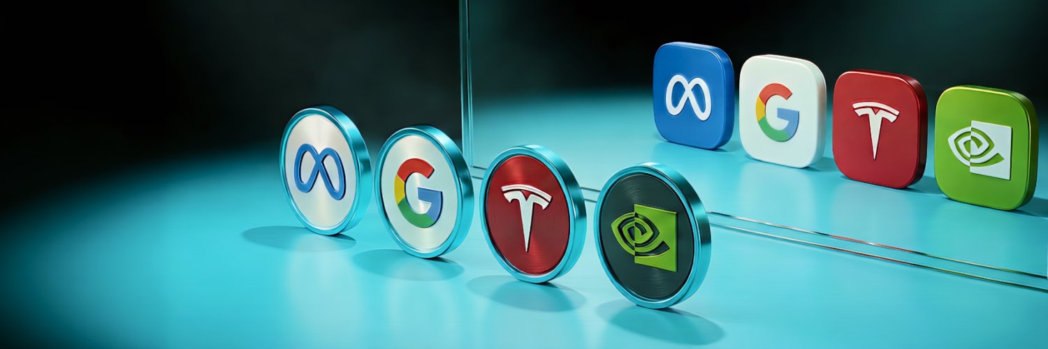 Bitget TradFi's banner