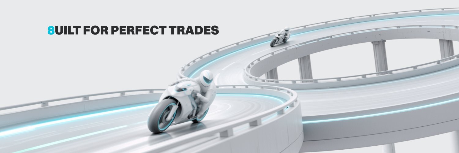 Bitget TradFi's banner