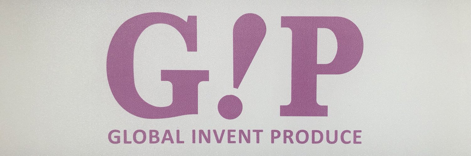 GIP's banner