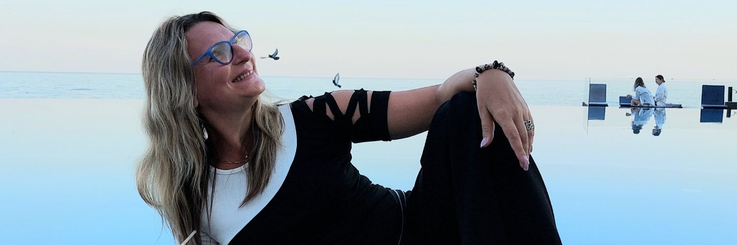 Ingrid Lykke's banner