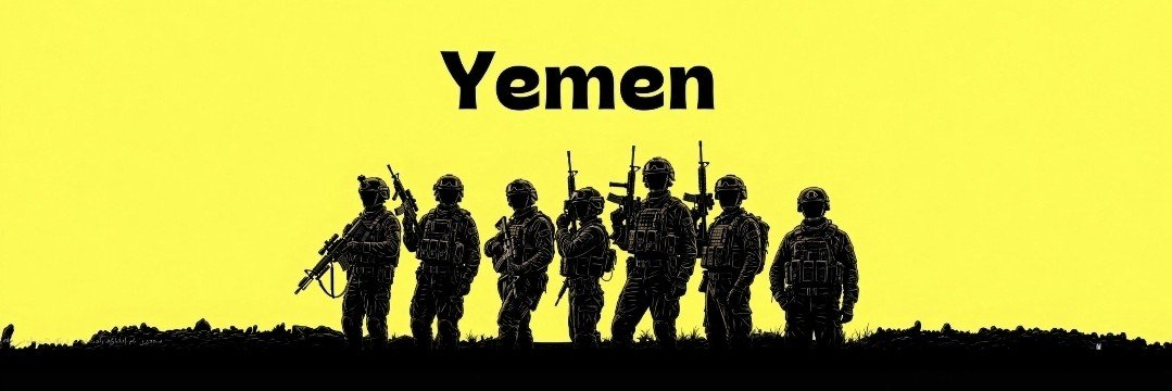 Yemen 4K's banner