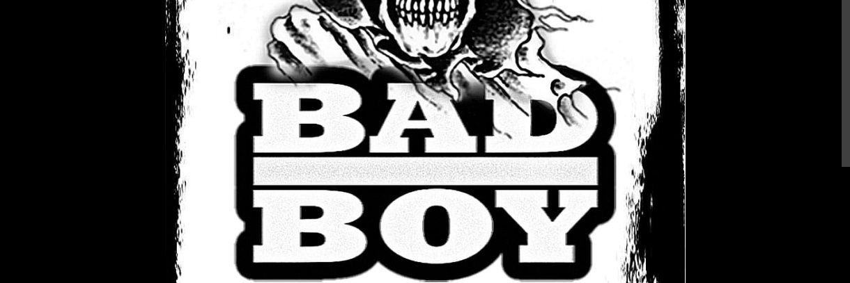 Badboy's banner