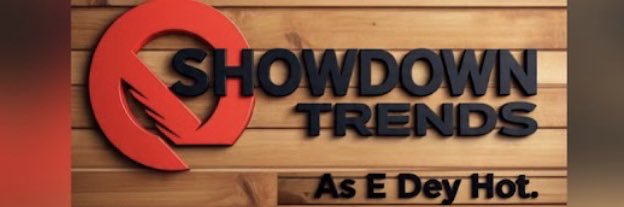 Showdown Trends's banner