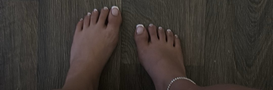 Vee baby's banner