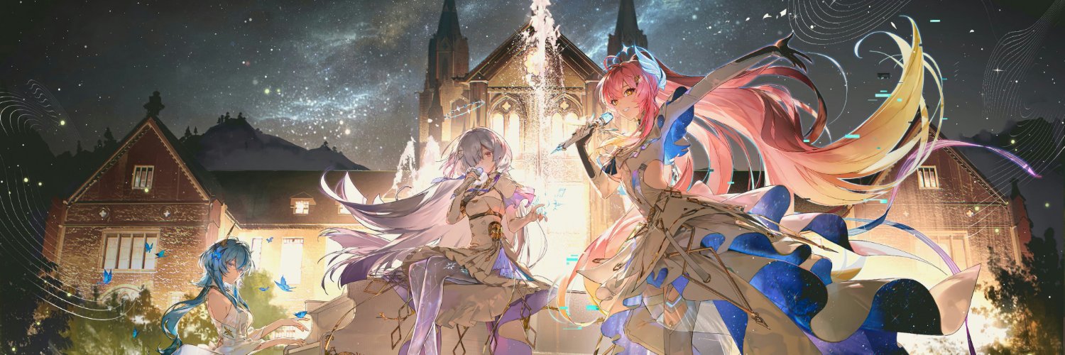 daily aemeath ⊹ ࣪ ˖ ໒꒱'s banner