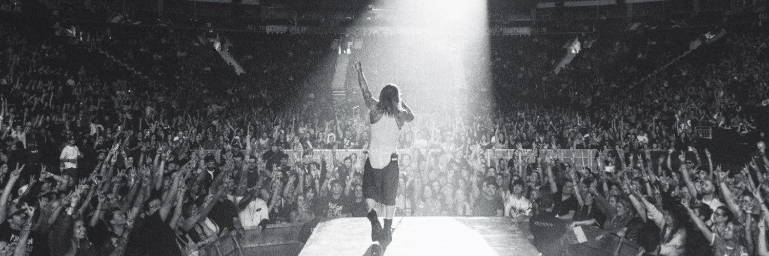 MOD SUN's banner